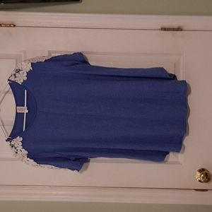 Ladies 42POPS Tunic